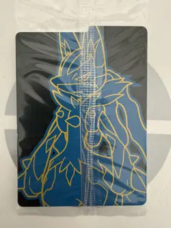 Pokemon Riolu 010 Black Star Promo Sealed - Image 2