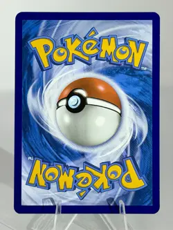Cubchoo 109/086 Illustration Rare Pokemon TCG SV: Black Bolt NM - Image 2