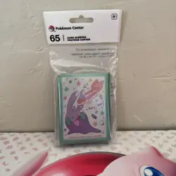 Pokemon TCG Elite Trainer Box Sleeves-Lot Of 4 Elite Trainer Box Sleeves - Image 4