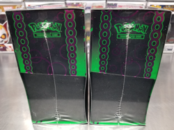 Pokemon Scarlet & Violet Shrouded Fable Elite Trainer Box ETB New Sealed - Image 3