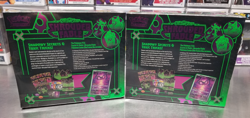 Pokemon Scarlet & Violet Shrouded Fable Elite Trainer Box ETB New Sealed - Image 4