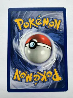 Pokemon TCG Mankey Jungle 55/64 Regular 1st Edition Common - Image 2