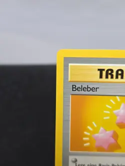 Pokemon Revive (Beleber) 89/102 Base Set 1st Edition GERMAN - Image 2