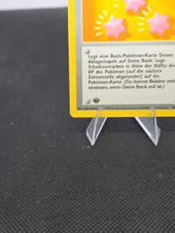 Pokemon Revive (Beleber) 89/102 Base Set 1st Edition GERMAN - Image 5