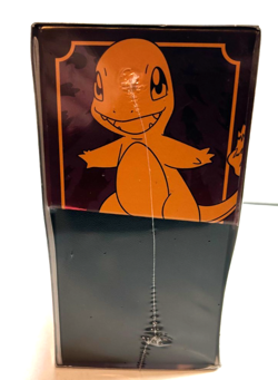 POKEMON ELITE TRAINER BOX OBSIDIAN FLAMES ETB NEW SEALED AWESOME ! - Image 4