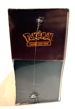 POKEMON ELITE TRAINER BOX OBSIDIAN FLAMES ETB NEW SEALED AWESOME ! - Image 5