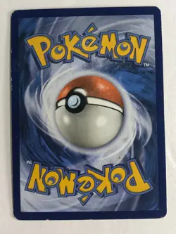 Pokemon TCG Fates Collide Lugia 78/124 Moderately Played - Image 2