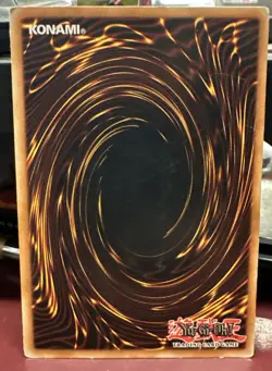 Yugioh Elemental HERO Rampart Blaster EEN-EN033 Ultimate Rare Holo 1st Edition - Image 2