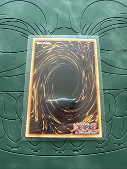K9-00 Lupis (CR) | JUSH-EN034 | Yu-Gi-Oh! | Near Mint - Image 3