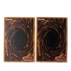 Yu-Gi-Oh! TCG Master Kyonshee Structure Deck SD2-EN002 1st Edition Common - Image 2