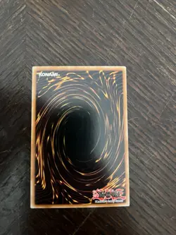 Elemental Burst FET-EN059 Flaming Eternity 1st Edition - Image 2