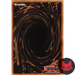 Yugioh Return from the Different Dimension SDDE-EN030 Common 1st Edition NM - Image 2