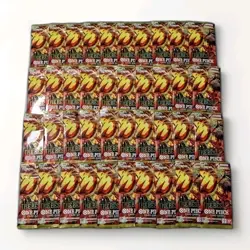 One Piece TCG Booster Pack x40 PRB-02 Booster| JAP | Sealed & OVP The Best Vol2 - Image 1