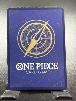 One Piece Two Legends #OP08-047 Jozu - Image 2