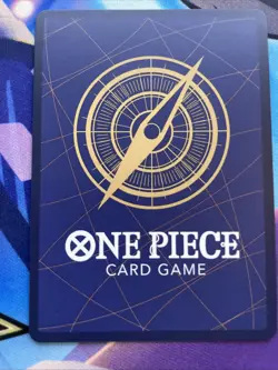 Ace & Sabo & Luffy, OP13-007 One Piece TCG, Carrying On His Will - Image 2