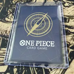 Roronoa Zoro - PRB02-006 PRB02-006 Premium Booster -The Best- Vol. 2 Foil - Image 2