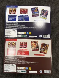 One Piece Illustration Box Vol 5 And 6 Bundle Brand New In Hand - Image 2