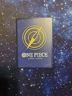 Marco (Japanese 1st Anniversary Set) - One Piece Promotion Cards (OP-PR) - Image 5