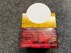 Pokemon WOTC Base Booster Empty Box NO CARDS - Great Condition - see photos - Image 4