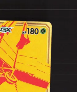 Tapu Bulu GX SV91/SV94 Hidden Fates Full Art Shiny Holo Rare Pokemon Card NM - Image 4