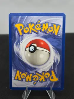 DARK MACHOKE - 40/82 - 1st Edition Team Rocket - Pokemon Card - Image 2
