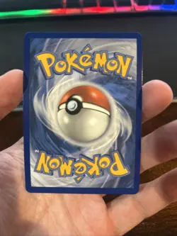 025/167 Teal Mask Ogerpon ex Prize Pack Play Pokemon TCG Stamped Card Series 6 - Image 2