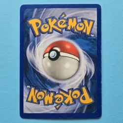 Ponyta Aquapolis 102/147 Vintage WOTC era E-Reader Pokemon Card - Image 4