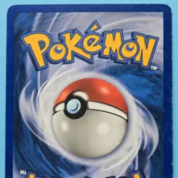 Ponyta Aquapolis 102/147 Vintage WOTC era E-Reader Pokemon Card - Image 5