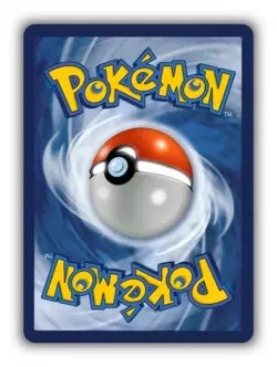 Custom Full Art Pokemon Anime Waifu Card - Misty x Nessa GX - Full Art - Image 2