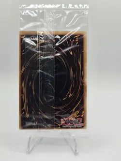 Yugioh (Sealed) Token:Yusei TKN5-EN013 Rage of the Abyss Unlimited Card - Image 2