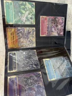 Digimon Premium Card Collection Memory Boost Set, Sealed - Image 2