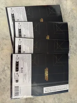 Digimon Premium Card Collection Memory Boost Set, Sealed - Image 3