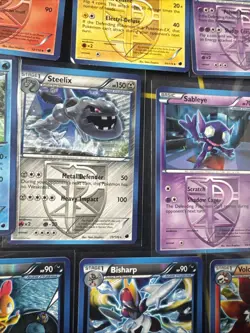 Pokemon Team Plasma Lot 10 Cards Reverse Holo Rare Nonholo Rares Flareon Jolteon - Image 5