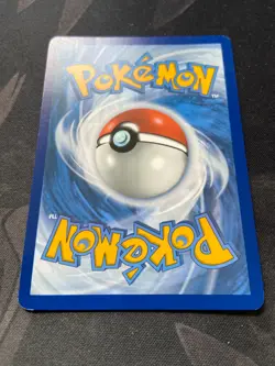 Pokemon TCG Prismatic Evolutions Eevee 074/131 - Stamped Reverse Holofoil Card - Image 3