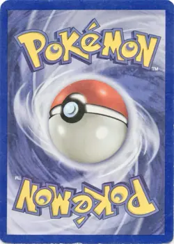 Dark Kadabra - 39/82 - Pokemon Team Rocket Unlimited Card WOTC LP - Image 2