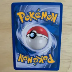 BILL'S MAINTENANCE 87/112 POKEMON CARD (EX FIRERED AND LEAFGREEN SET) - Image 5