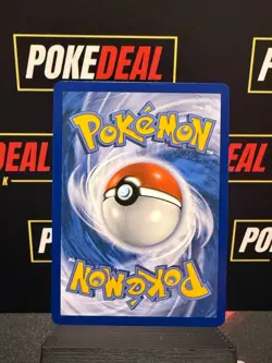 126/094 Rotom ex : Special Illustration Rare Card : Phantasmal Flames : Pokemon - Image 2