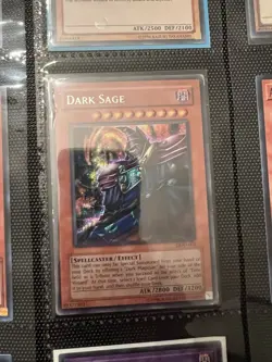 Yugioh Collection Binder 350+ Foil Cards - Image 2