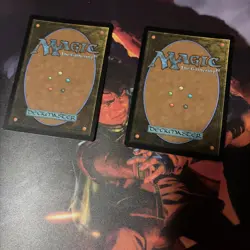 SET OF 2 Foil Cards -Goldberry, River-Daughter (Surge Foil) MTG LOTR - Image 5