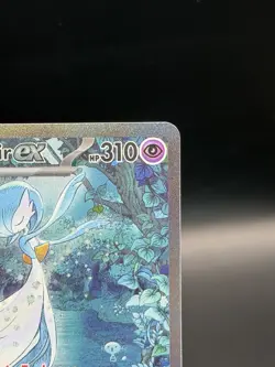 Pokemon Gardevoir EX TCG SIR Special Illustration Paldean Fates Card 233/091 - Image 4