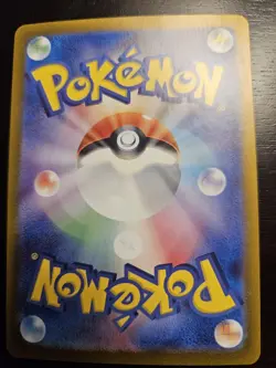 Pokemon Mewtwo AR 183/165 SV2a Japanese Card Scarlet Violet NM Condition - Image 2