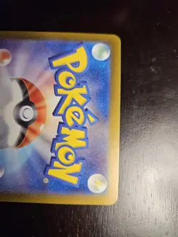 Pokemon Mewtwo AR 183/165 SV2a Japanese Card Scarlet Violet NM Condition - Image 3