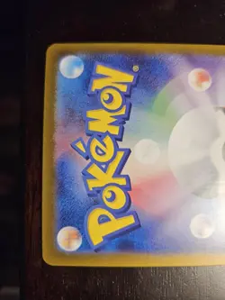 Pokemon Mewtwo AR 183/165 SV2a Japanese Card Scarlet Violet NM Condition - Image 4