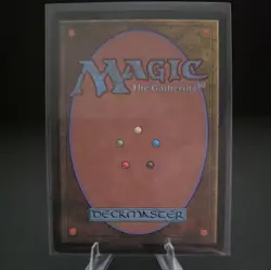 Magic The Gathering Gloomlake Verge Duskmourn: House of Horror Regular - Image 2
