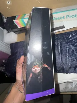 Wilds of Eldraine Commander Deck - Virtue and Valor MTG Brand New Sealed - Image 2