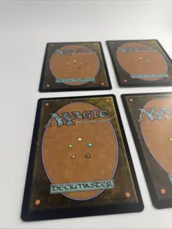 Triumph of the Hordes New Phyrexia Regular X4 - Image 5