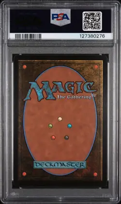 PSA 10 Magic the Gathering MTG Tifa Lockhart Surge Foil 536 Final Fantasy - Image 2