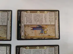 Urza's Saga Modern Horizons 2 Regular NM x4 - Image 2