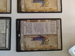 Urza's Saga Modern Horizons 2 Regular NM x4 - Image 3