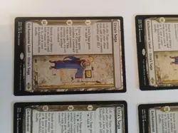 Urza's Saga Modern Horizons 2 Regular NM x4 - Image 4